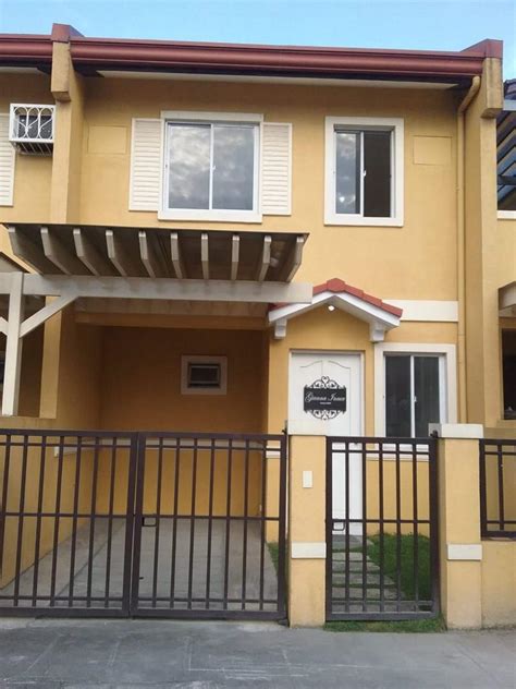 Camella Ellisande Taguig by Camella .